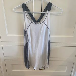 Athleta Running Tank Small